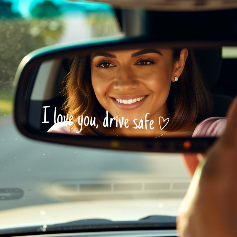 Drive Safe, Made Unforgettable.